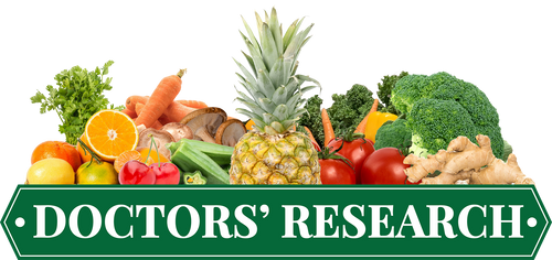 Food Research Products Store