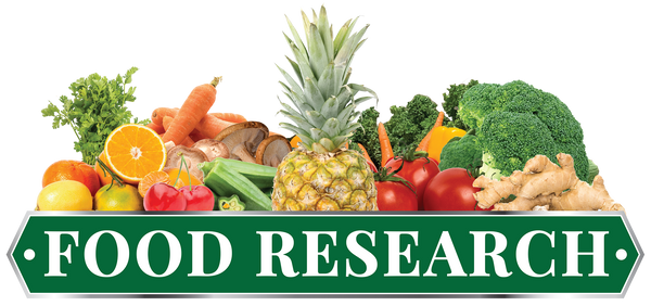 Food Research Products Store